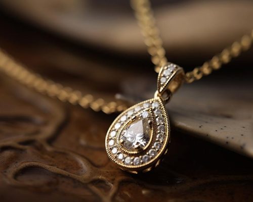 Unveiling the Intricate Craftsmanship Behind Jewelry Making